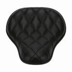 Bad Ass Seats®  L – Diamond stitch black