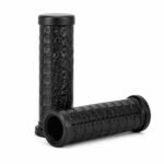 Bad Ass Seats® Handvatten – babycroc zwart
