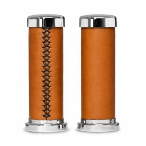 Bad Ass Seats® Handvatten – light brown