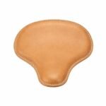 Bad Ass Seats®  Solo Seat XL – basic naturel