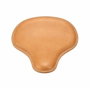 Bad Ass Seats®  Solo Seat XL – basic naturel