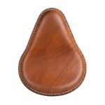 Bad Ass Seats® Basis zadel | Brown