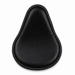 Bad Ass Seats® Basis zadel | Black