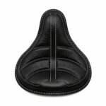 Bad Ass Seats®  L – Wishbone zwart