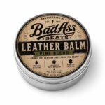 Bad Ass Seats® Leather Balm