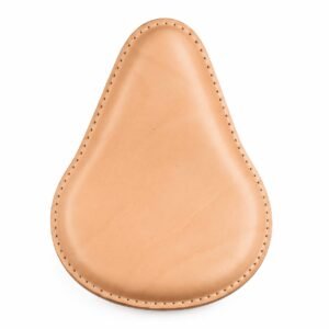 Bad Ass Seats® Basis zadel | Naturel