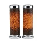 Bad Ass Seats® Handvatten – Calavera Sunburst