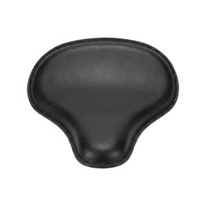 Bad Ass Seats®  Solo Seat XL – basic Black