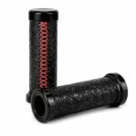 Bad Ass Seats® Handvatten – Calavera black &red