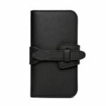 Bad Ass Seats® – Outlaw Ledger Wallet black
