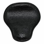 Bad Ass Seats® L – Zwart Babycroc