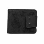The Fold Wallet – Valhalla black