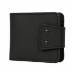 The Fold Wallet –  black