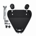 Bad Ass Seats® montagekit voor Yamaha Dragstar XVS650 zwart