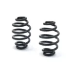 3 inch veren zwart