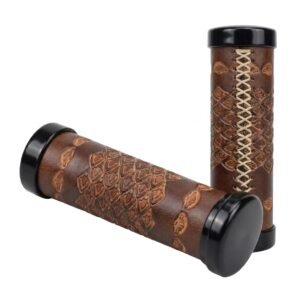 Bad Ass Seats® Handvatten – Dragon