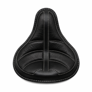 maat L – Wishbone zwart