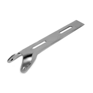 Solo seat montage beugel | plat