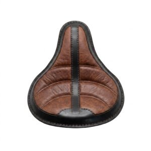 maat L – Wishbone bruin